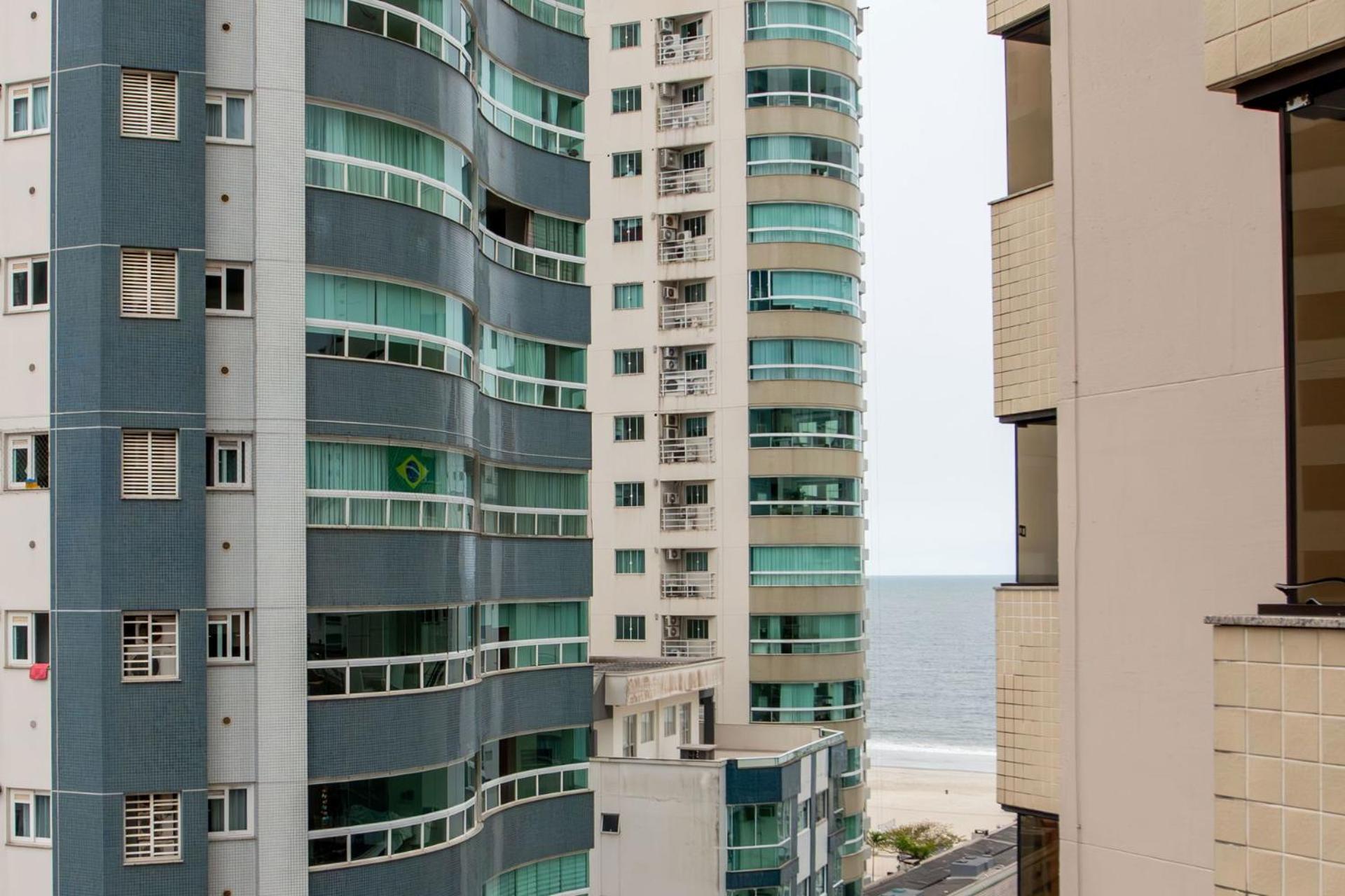 Apto Rustico Com Vista Lateral Do Mar Kz7271 *