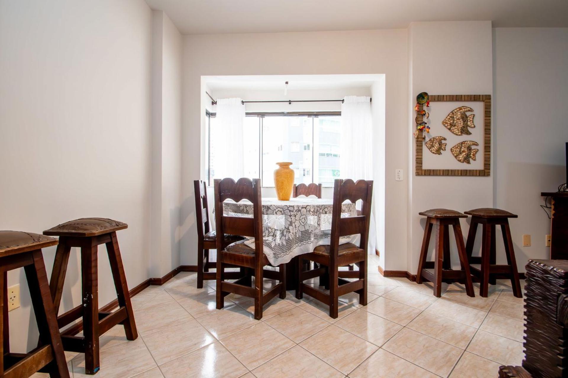 Apartamento Apto Rustico Com Vista Lateral Do Mar Kz7271 *